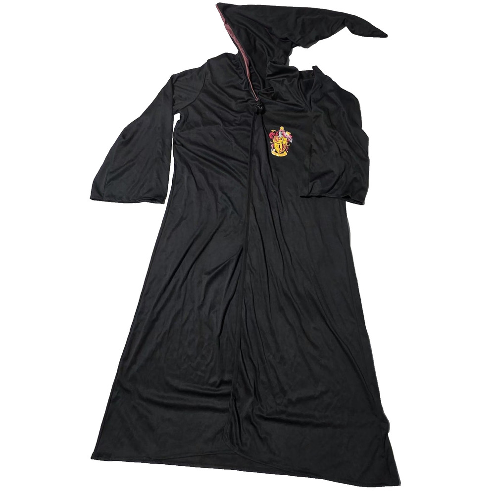 Official Harry Potter Gryffindor Robe Costume Rubie's XL X-Large Adult 2018